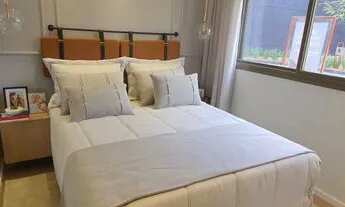 Imagem 3: Apartamento com 4 dormitórios à venda, 119 m² por R$ 1.449.000,00 - Vila Leopoldina - São