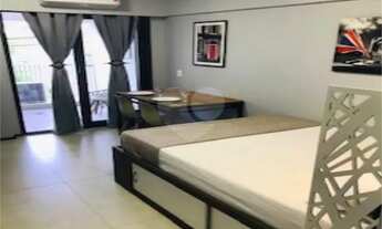 Imagem 4: São Paulo - Studio - VILA MARIANA