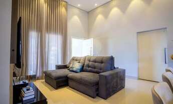 Imagem 5: Casa à venda em condomínio fechado em Piracicaba/SP