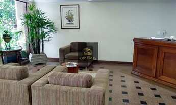 Imagem: Flat disponível no Jardim Paulista