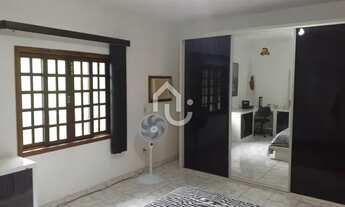 Imagem 6: Campo Grande Casa em condomínio com 4 dormitórios