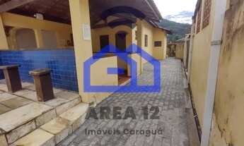 Imagem 2: CARAGUATATUBA - Casa de Condomínio - Martim de Sá