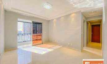 Imagem 4: Apartamento com 2 dormitórios para alugar, 69 m² por R$ 3.734,00/mês - Sul - Águas Claras