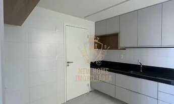 Imagem 6: Apartamento com 3 suites para alugar, 133 m² por R$ 5.500/mês - Brisamar - João Pessoa/PB