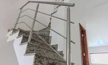 Imagem 6: Sobrado á venda - Jardim Avelino - 3 dormitórios , 1 Suíte , 2 vagas