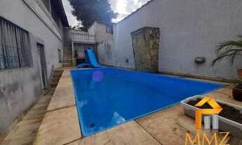 Imagem 3: SOBRADO 3 DORMITÓRIOS 230M² VILA GUIOMAR