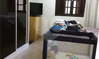 Imagem 4: Terreno de 374m² Com casa e edícula à venda - Jardim Suína