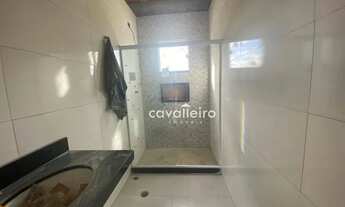 Imagem 7: Casa com 2 dormitórios à venda, 80 m² por R$ 420.000,00 - Jardim Atlântico Central (Itaipu