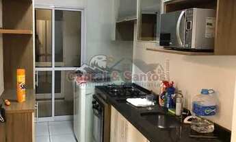 Imagem 7: ITU - Apartamento Padrão - PLAZA ITU RESIDENCIAL