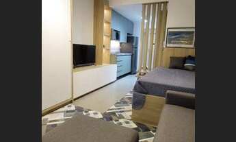 Imagem: Apartamento com 1 dormitório para alugar