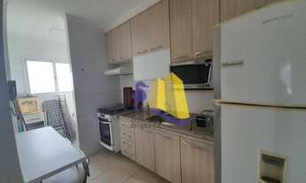 Imagem 4: Apartamento com 2 dormitórios, 90 m² - venda por R$ 750.000,00 ou aluguel por R$ 5.000,00