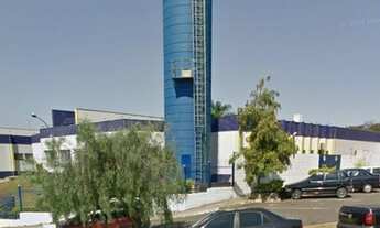 Imagem 2: Casa Comercial em Hortolandia