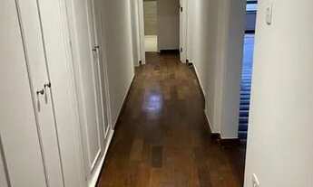 Imagem 6: Apartamento para aluguel e venda possui 168 metros quadrados com 3 quartos