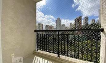 Imagem 7: Apartamento para Aluguel - Portal do Morumbi, 3 Quartos, 64 m2