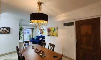 Imagem 2: Apartamento 3/4 com suíte, lazer e segurança no Loteamento Aquarius