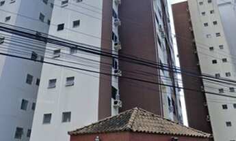 Imagem 2: Alphaville 3 ! Apartamento com 3 dormitórios