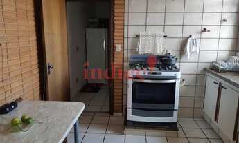 Imagem 5: Casas à venda 3 quartos 1 suíte 3 vagas Jardim Marivan Araraquara