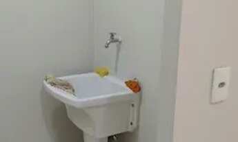 Imagem 4: Apto 01 quarto sem garagem - Rua 36 Norte Ed. Moove - Aguas Claras