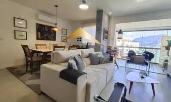 Imagem 3: Excelente cobertura no Condomínio Reserva do Parque, Cidade Jardim, 3 quartos(2 suítes), 1