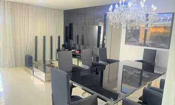 Imagem 4: Apartamento no Le Parc, 4/4 com 03 suítes e 3 garagens