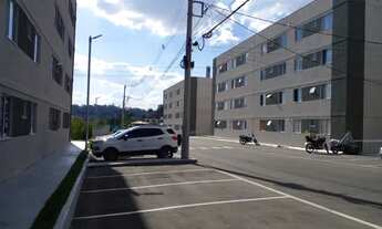 Imagem 3: Apartamento com 2 dormitórios para alugar em Vespasiano