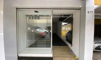 Imagem 2: SALA COMERCIAL no CENTRO com 0 quartos para LOCAÇÃO, 35 m²