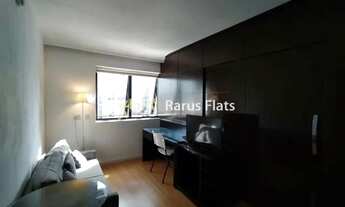 Imagem 4: Flat para alugar em Moema - Edifício Meliá Ibirapuera - Cód. 11300735