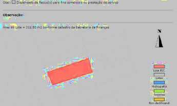 Imagem 2: TERRENO à venda, VILA BAETA NEVES - SAO BERNARDO DO CAMPO/SP