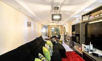 Imagem 4: Sobrado com 3 dormitórios à venda, 182 m² por R$ 1.100.000,00 - Vila Matilde - São Paulo/S