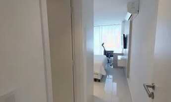 Imagem 4: Apartamento para alugar no bairro Ponta de Campina - Cabedelo/PB