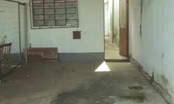 Imagem 3: SMADI IMOBILIARIA ALUGA! CASA DE FUNDOS NO SETOR CENTRAL DO GAMA