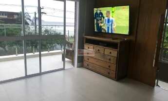 Imagem 4: SÃO SEBASTIÃO - RESIDENCIAL - PRAIA DE JUQUEHY