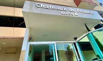 Imagem: Apartamento para aluguel tem 75 metros quadrados