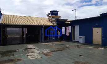 Imagem 4: CARAGUATATUBA - Casa Padrão - Morro do algodão