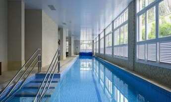 Imagem 5: Apartamento no Condomínio B103 no Brooklyn com 39m² 1 Dormitório 1 Banheiro 1 Vaga