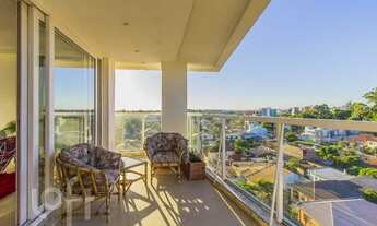 Imagem 5: Apartamento à venda em Nossa Senhora das Graças com 158 m², 3 quartos, 3 suítes, 3 vagas