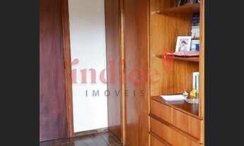 Imagem 5: Casas Condomínio à venda 3 quartos 1 suíte Jardim Zavanella Araraquara