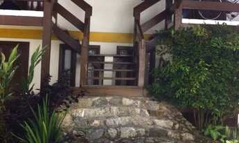 Imagem: Aluguel mensal na praia de taperapuan