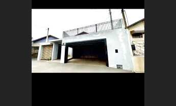 Imagem: Vendo casa no Jardim Paulista