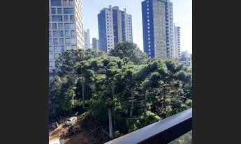 Imagem 2: APARTAMENTO com 1 dormitório para alugar com 32.87m² por R$ 2.500,00 no bairro Ecoville