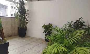 Imagem 6: Apartamento para venda possui 67 metros quadrados com 1 quarto