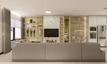 Imagem 4: Sobrado com 3 suítes no bairro MontSerrat em Canoas. REF: G4362