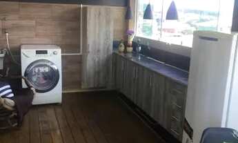 Imagem 4: Cobertura bairro Cabral