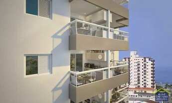 Imagem 2: Apartamento com 2 dorms, Mirim, Praia Grande - R$ 408 mil, Cod: GRA2006