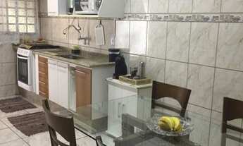 Imagem 6: Casas à venda 3 quartos 1 suíte 1 vaga Vila Sedenho Araraquara