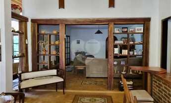 Imagem 2: São Paulo - Casa de Condomínio - PARELHEIROS