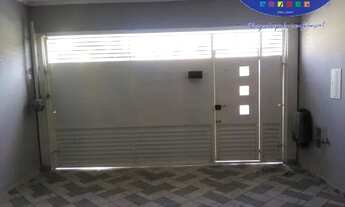 Imagem 3: Casa para Locação em Itaquaquecetuba, Residencial Palmas de Itaqua, 3 dormitórios, 1 suíte