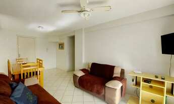 Imagem 5: Apartamento para aluguel com 80 metros quadrados com 2 quartos em Centro - Bombinhas - SC