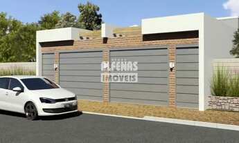 Imagem 6: Casa Geminada à venda 3 quartos no Bairro Eldorado