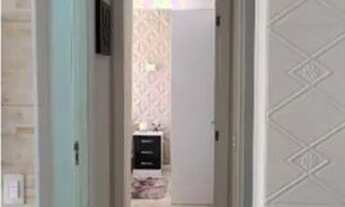 Imagem 7: Apartamento para Venda em São Paulo, Saúde, 2 dormitórios, 1 suíte, 2 banheiros, 1 vaga